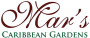 MARS CARIBBEAN GARDENS