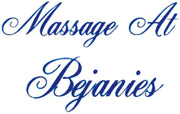 Massage At Bejanies