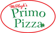 Primo Pizza