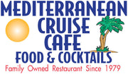 Mediterranean Cruise Cafe