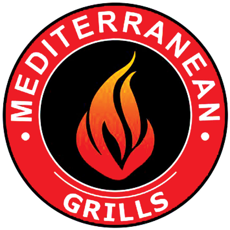 Mediterranean Grills