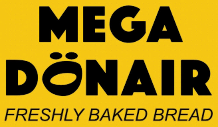 Mega Donair
