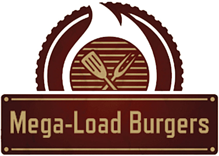 Mega-Load Burgers