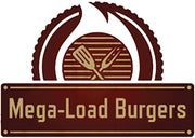 Mega-Load Burgers