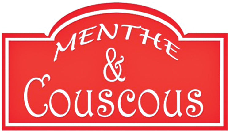 Menthe & Couscous