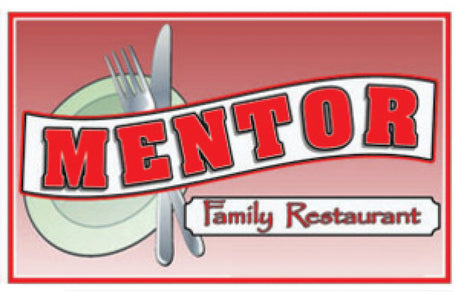 Mentor Family Restaurant