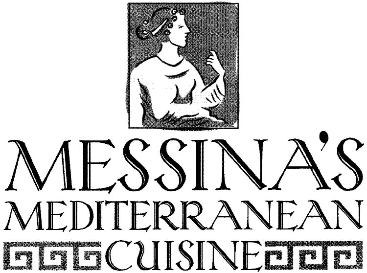 Messina's Mediterranean Cuisine