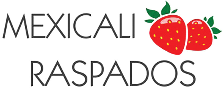 Mexicali Raspados