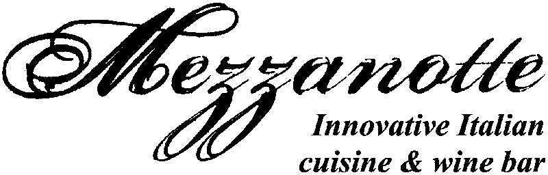 Mezzanotte