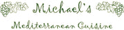 Michael's Mediterranean Cuisine