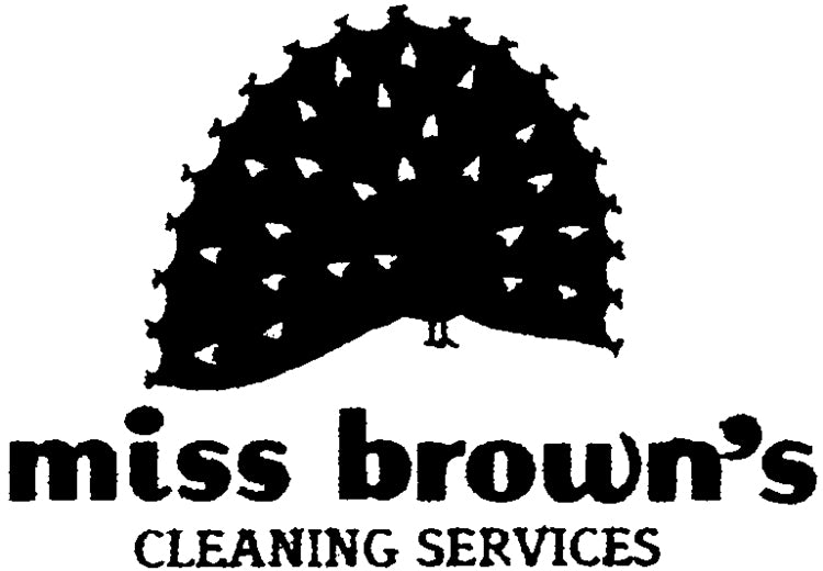 Miss Brown's