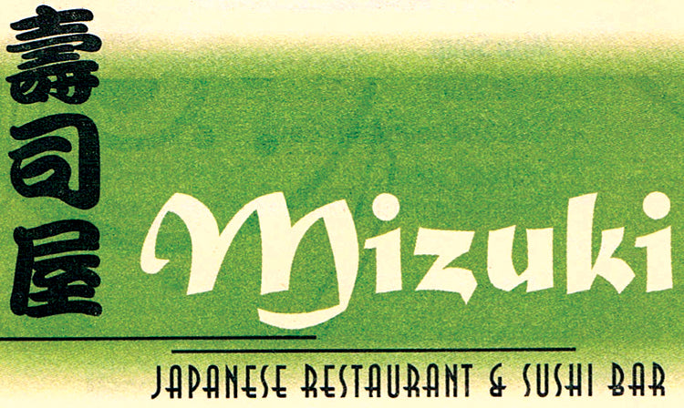 Mizuki