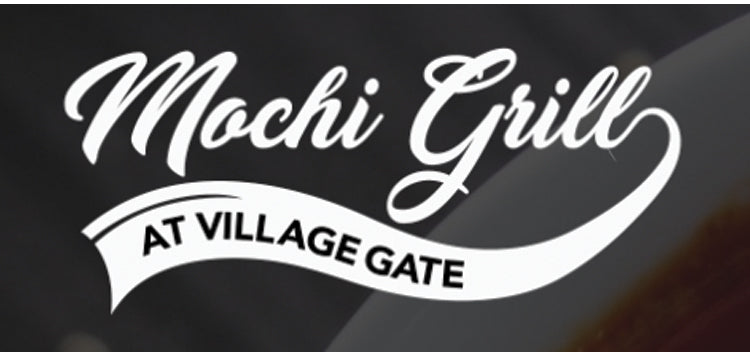 Mochi Grill
