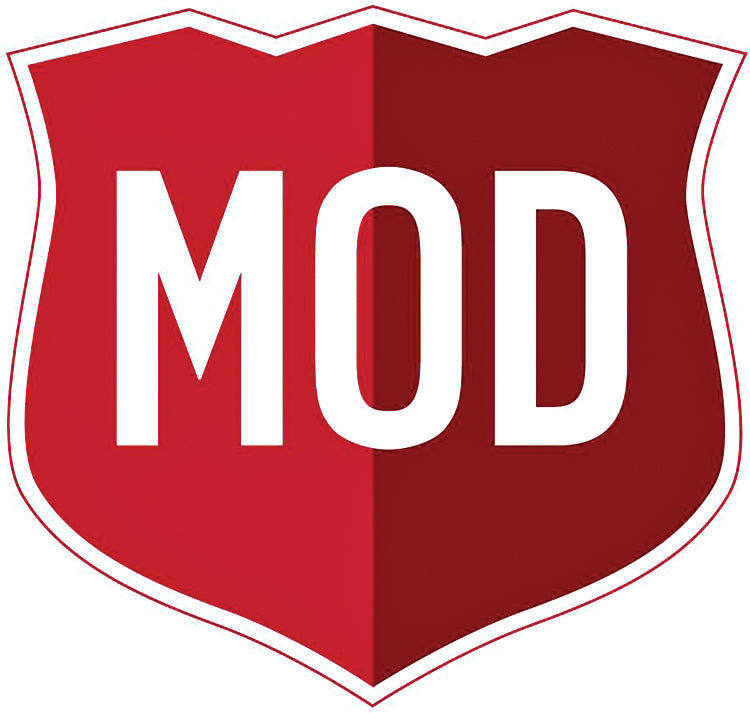 Mod Pizza