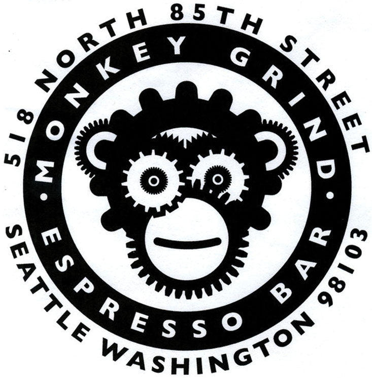 Monkey Grind