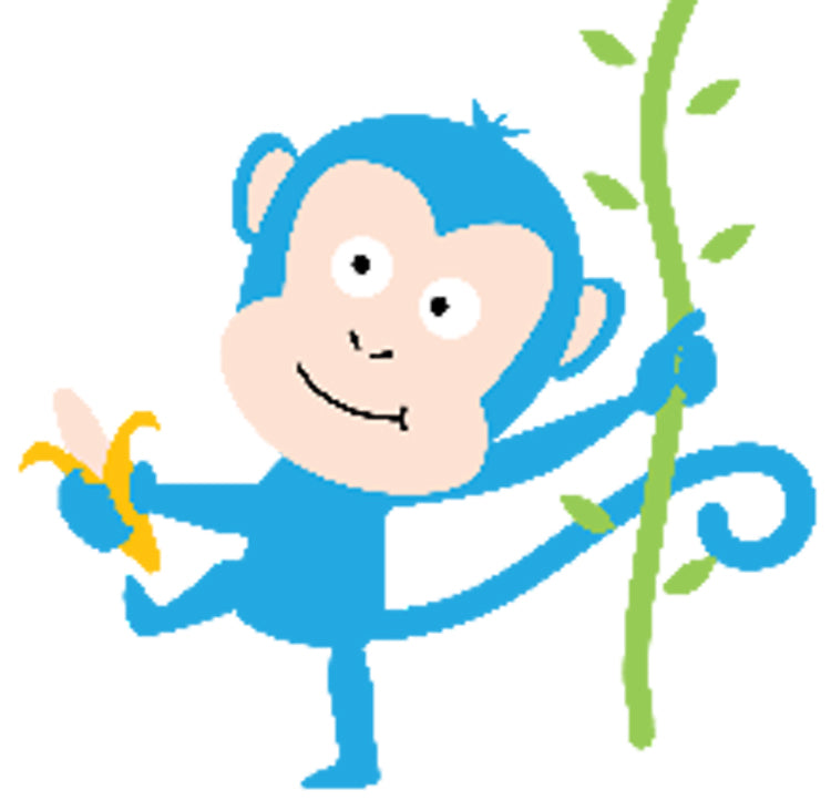 Monkey-Junction