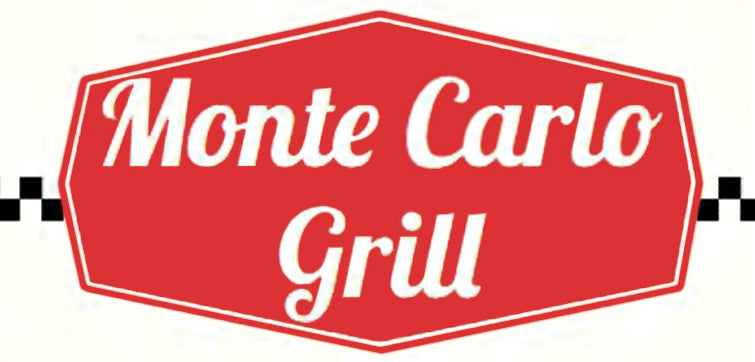 Monte Carlo Grill