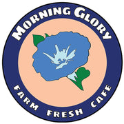 Morning Glory Cafe