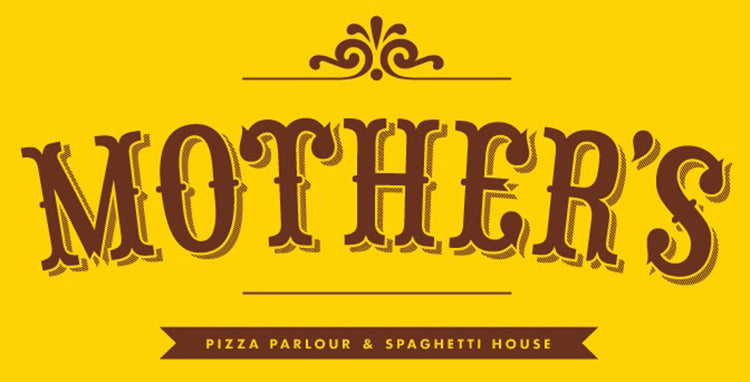 Mother's Pizza Parlour & Spaghetti House