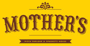 Mother's Pizza Parlour & Spaghetti House