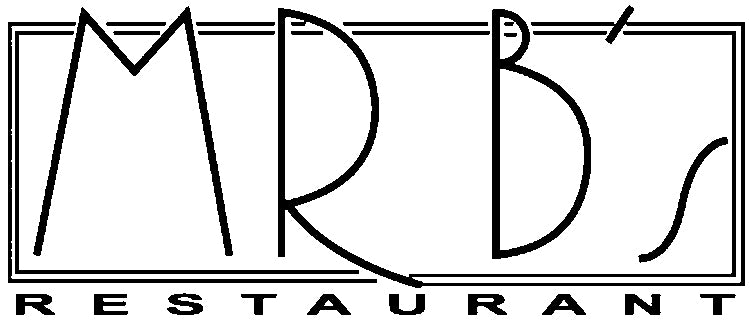 Mr. B's