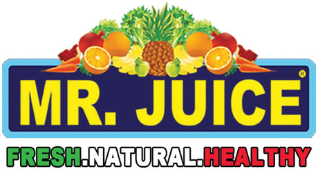 Mr. Juice