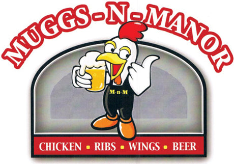 Muggs-N-Manor