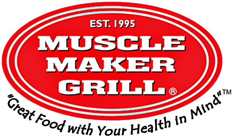 Muscle Maker Grill