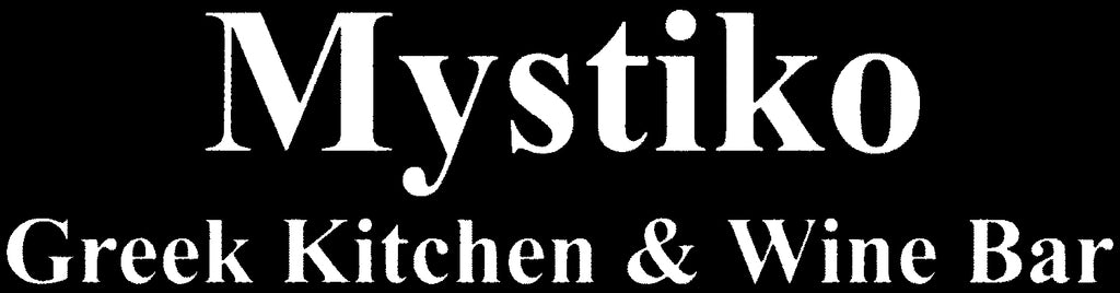 Mystiko Greek Kitchen & Wine Bar