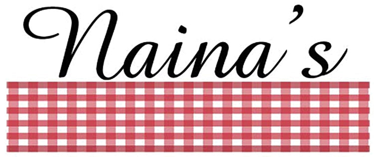Naina's Kitchen