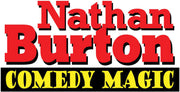 Nathan Burton Comedy Magic