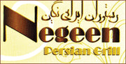 Negeen Persian Grill