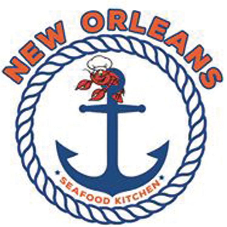 New Orleans Seafood Kitchen