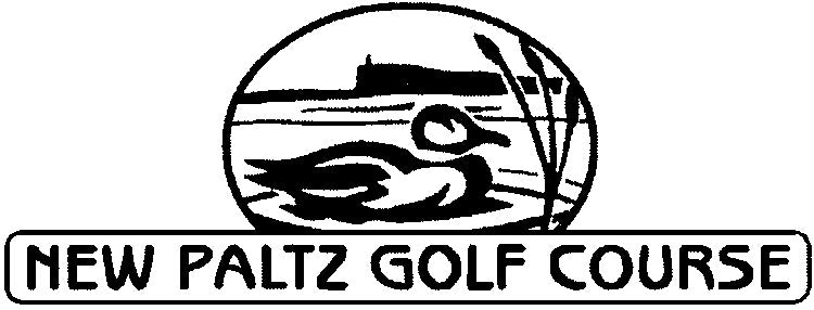 New Paltz Golf Course