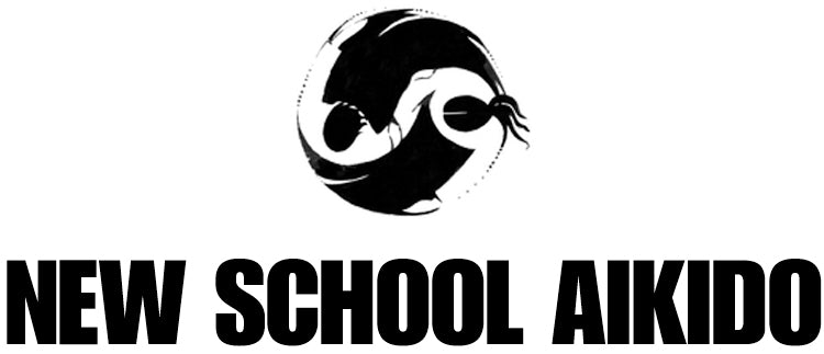 New School Aikido