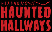Niagara's Haunted Hallways