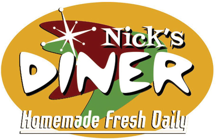 Nick's Diner