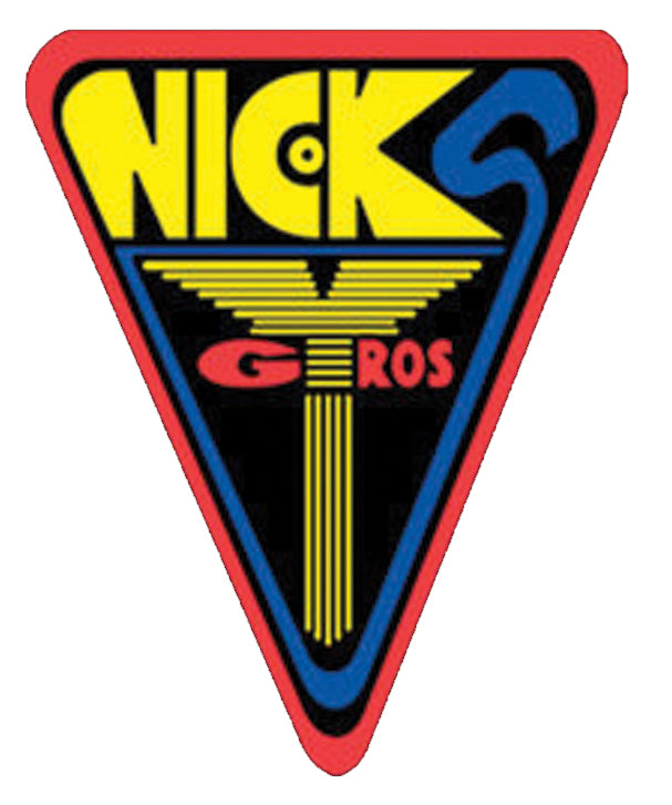 Nick's Gyros