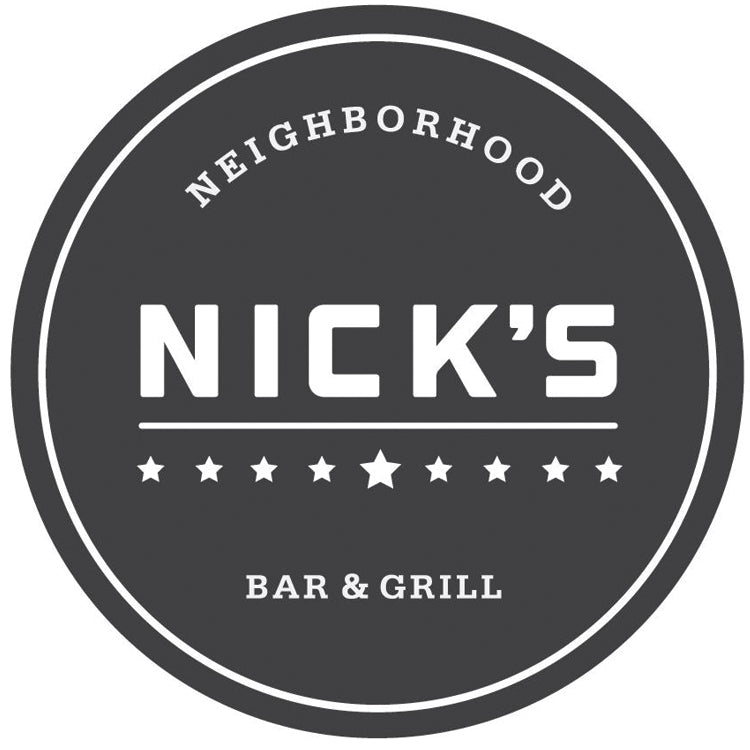 Nick's Neighborhood Bar & Grill