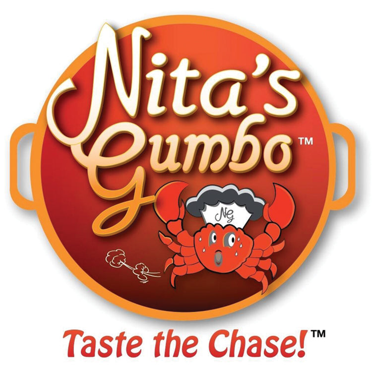 Nita's Gumbo
