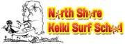 North Shore Keiki Surf School