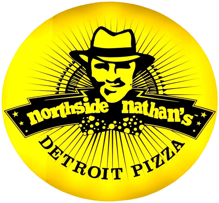 Northside Nathan's Detroit Pizza