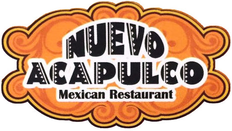 Nuevo Acapulco Mexican Restaurant