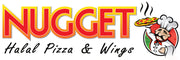 Nugget Halal Pizza and Wings