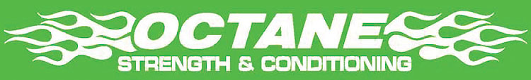 Octane Strength & Conditioning