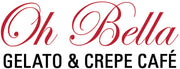 Oh Bella Gelato & Crepe Cafe