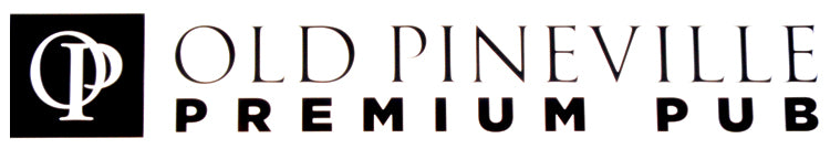 Old Pineville Premium Pub
