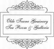 Olde Towne Grainery Tea Room & Galleria