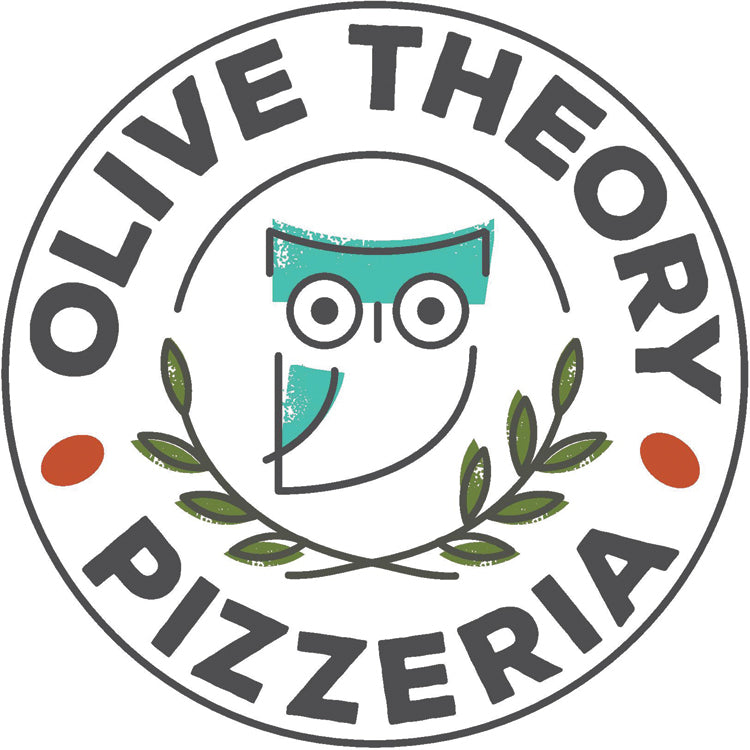 Olive Theory Pizzeria