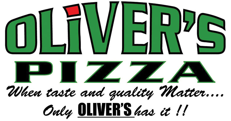 Oliver's Pizza & Subs